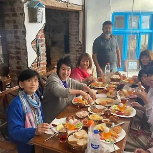 Pergamon Homestay