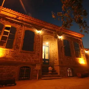Taskonak Hotel
